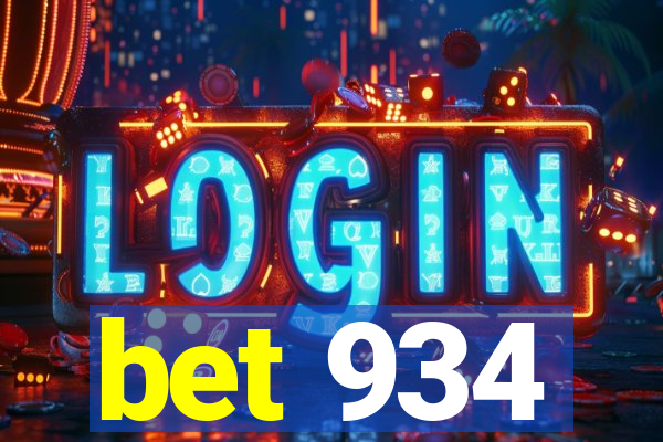 bet 934